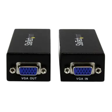 StarTech.com Extend a VGA Signal to a Remote Display Using Cat5 Cabling - VGA Extender - VGA, image 6