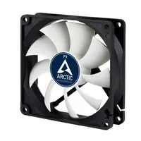 Arctic Cooling F9 3-Pin Fan with Standard Case (5PCS Bulk Package), image 3