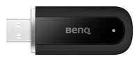 Benq America Benq Wireless Dongle, image 3