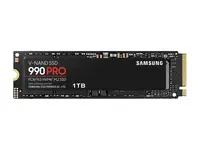 Samsung Electronics America Samsung 990 Pro SSD - 1TB - PCI Express 4.0 X4 - M.2 - 5-Year Limited Warranty O, image 3