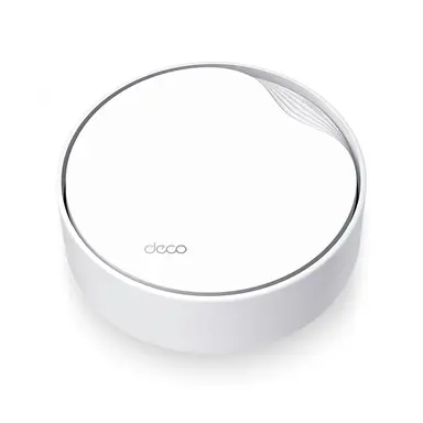 Omada Networks BY TP Link AX3000 Whole Home Mesh Wi-Fi 6 Unit with POE
