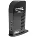 Plugable Technologies Plugable USB-C Triple Monitor Docking Station, 100W, Windows, Mac, Chrome, image 5