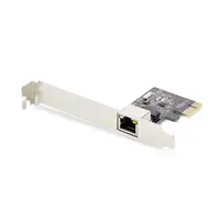 StarTech.com 1-Port Gigabit PCIe Network Adapter Card, 10/100/1000MBPS PCI Express LAN Card, image 3