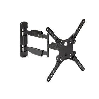 StarTech.com Adjustable TV Wall Mount Bracket for up to 55 in (77LB) VESA Displays/Curved TV, image 4