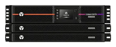 Vertiv GXT5 LI 8000VA 208/120V RT XL UPS