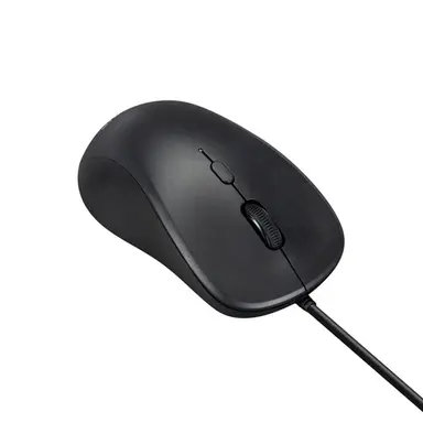 Targus Full-Size Wired Ecosmart Mouse, image 5