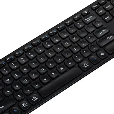 Targus Full-Size Wired Ecosmart Keyboard, image 4