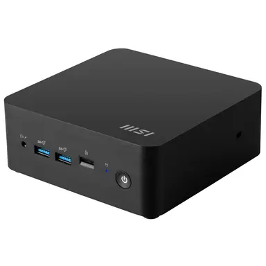 MSI Computer Cubi Nuc 1M-011US