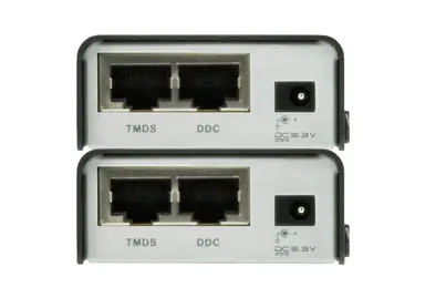 Aten CAT5 DVI Video Extender, image 7