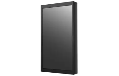 LG Electronics USA 75 in FHD M+, Out-Door Set, 3,000 Nit, 1 HDMI, 1 DP, 1 DVI, 1 RS232,1 RJ-45,1 USB 3., image 8
