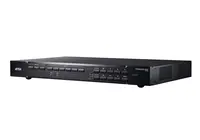 Aten 7 X 3 Seamless Presentation Matrix Switch with Streaming, image 3