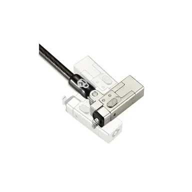 Kensington Computer Slim Nanosaver 2.0 Keyed Laptop Lock, image 6