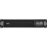 APC by Schneider Electric APC Smart-UPS on-Line, 3KVA, Rackmount 2U, 208V, 2X L6-20R+1X L6-30R NEMA Outlet, image 3