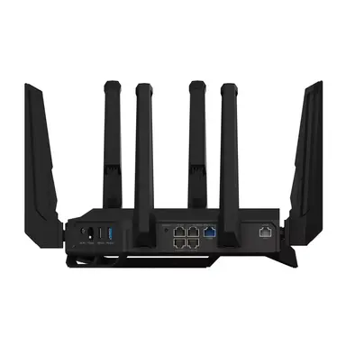 ASUS RT-BE96U, image 6