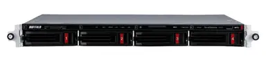 Buffalo Technology Terastation WS5420RN 40TB 4-BAY RM NAS, image 2