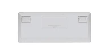 Logitech MX Mechanical Mini for Mac Minimalist Wireless Illuminated Keyboard - Tactile QU, image 8