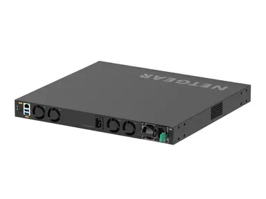 NETGEAR 28PT M4350-24X4V Managed Switch, image 6