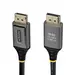 STARTECH.COM DP 2.1 Cable Supports UHBR20-ENABLED Displayport DEVICES; DP80 (80GBPS) Delivers, image 5