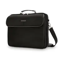 Kensington Computer Simply Portable SP30 Laptop Case - 15.6IN/39.6CM - Black, image 3