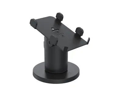 Spacepole Low Profile Duratilt for WISEPAD3 NO Handle Color Black
