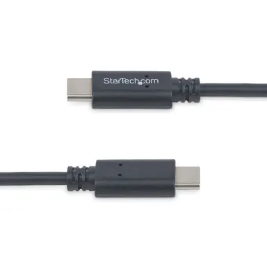 StarTech.com Charge USB 2.0 USB C Devices, Such As Your MacBook or Chromebook, from a USB-C, image 8