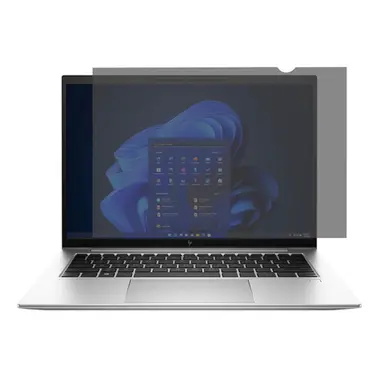 Targus 4VU Privacy Screen Widescreen Laptops (16:10) Clear 14 in, image 4