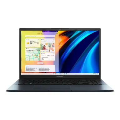 ASUS Sbg Commercial Vivobook Pro 15 M6500QH DB51 15.6IN Ryzen 5 5600H 8 GB 512