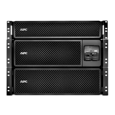 APC by Schneider Electric APC Smart-UPS on-Line - UPS - Rack/Tower - 12 NEMA 5-20R 4 NEMA L6-20R 1 NEMA L6, image 7