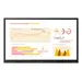 LG Electronics USA 65 UHD, 3,840 X 2,160 (4K UHD), Multi-Touch Point : Max. 40 Points, Input- HDMI, image 5