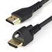 STARTECH.COM 1M/3FT HDMI Cable with Locking Screw 4K, image 5