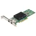 Lenovo ThinkSystem Broadcom NX-E PCIe 10GB 2-Port Base-T Ethernet Adapter, image 5