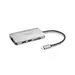 Kensington Computer UH1400P USB-C 8-in-1 Driverless Mobile Hub, image 5