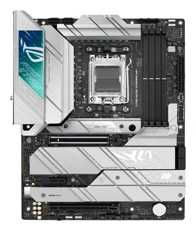 ASUS Rog Strix X670E-A Gaming WIFI, image 6