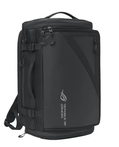 ASUS SBG Commercial ASUS Rog Archer Weekender PS201, image 7
