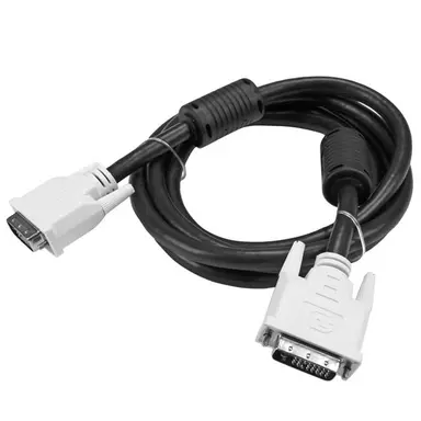StarTech.com Provides a High-Speed, Crystal-Clear Connection to Your DVI Digital Devices -6FT, image 6