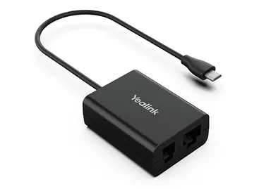 Teledynamic Ehs Adapter for Avaya Cisco Poly GS, image 4