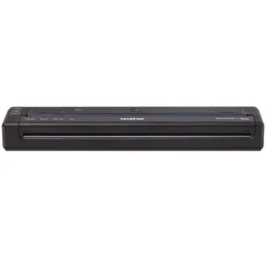 Brother International Corporat Pocketjet 8, 300DPI, 8.5 Width, Thermal Printer with USB C Connectivity/Charging, image 4