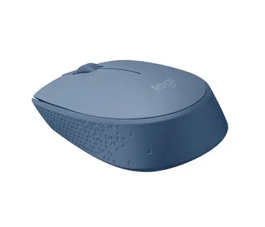 Logitech M170 Wireless Mouse (Blue GRAY)., image 8