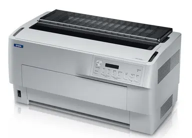 Epson Print Tractor Unit for DFX-9000 Impact Printer, image 6