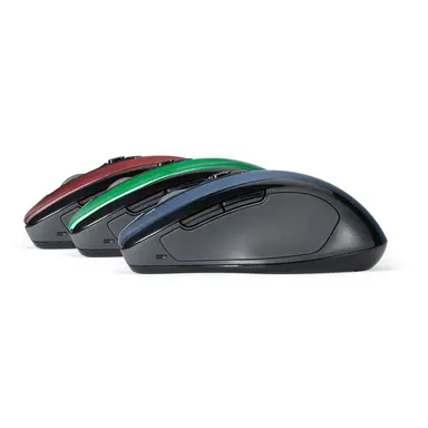 Kensington Computer Pro Fit Mid-Size Wireless Mouse - Emerald Green, image 8
