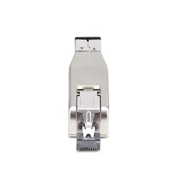 StarTech.com Gigabit Fiber to RJ45 Ethernet Media Converter Dongle, Optical Singlemode 10KM/M, image 4