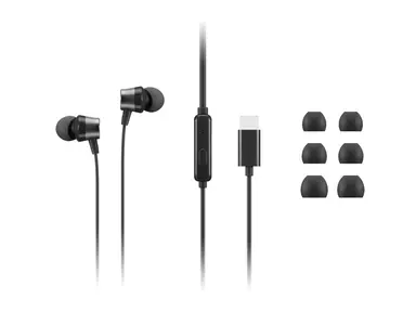 Aud BO L USB-C Wired Headph - image 2