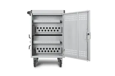 Kensington Computer AC30 30-BAY Security Charging Cabinet, image 7