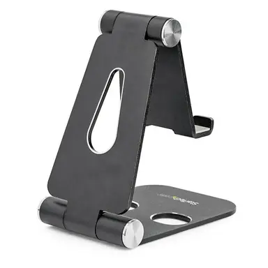 StarTech.com Phone and Tablet Stand - Adjustable Smartphone and Tablet Stand - Portable Phone, image 6
