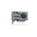 QNAP Dual-Port SFP28 25GBE Network Expansion Card, Low-Profile Form Factor, PCIe GEN4, image 5