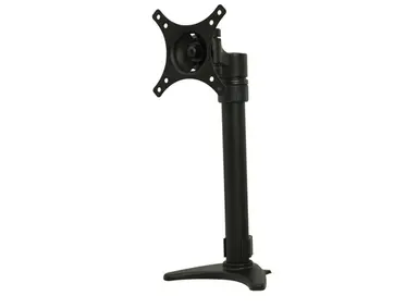 Peerless Industries LCD Mount W/DESK Clamp & Grommet, image 4
