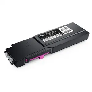 Dell Magn Toner Cart 3K
