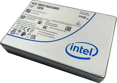 Lenovo 2.5 U.2 P5520 3.84TB RI NVMe HS
