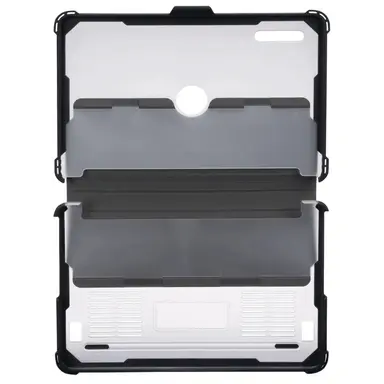 Targus 11.6 in Commercial-Grade Form-Fit Cover for Dell Chromebook 3100/3110 (2-in-1), image 7