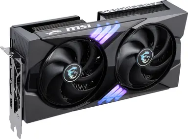 MSI Computer Rtx 5060 TI 16 GB Gaming OC, image 8
